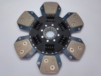 DISC AMBREIAJ Ford