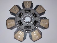 DISC AMBREIAJ Fiat