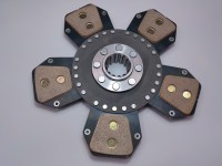 DISC AMBREIAJ Fiat