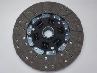 DISC AMBREIAJ New Holland