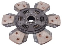 DISC AMBREIAJ Fiat
