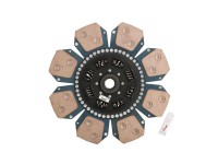 DISC AMBREIAJ Renault