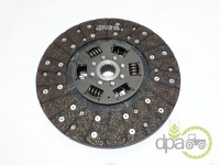 DISC AMBREIAJ Renault