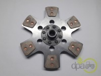 DISC AMBREIAJ john deere