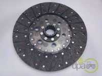 DISC AMBREIAJ Fiat