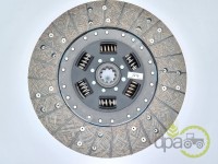 DISC AMBREIAJ John Deere