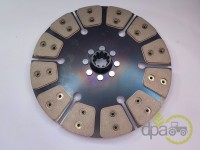 DISC AMBREIAJ john deere