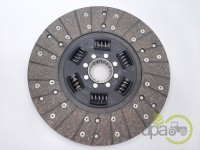 DISC AMBREIAJ john deere