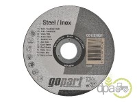 DISC DEBITARE 125X1MM