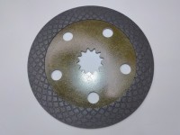 DISC FRANA Hurlimann