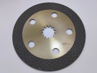 DISC FRANA Lamborghini