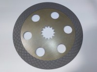 DISC FRANA Lamborghini