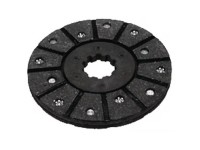 DISC FRANA Case IH