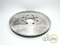 DISC FRANA Fendt