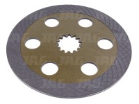 DISC FRANA Hurlimann