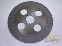 DISC FRANA Fiat