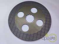 DISC FRANA Fiat