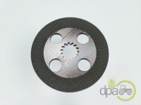 DISC FRANA Ford