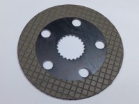 DISC FRANA Fiat