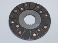 DISC FRANA Fiat