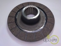 DISC FRANA Fiat