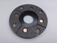 DISC FRANA Ford