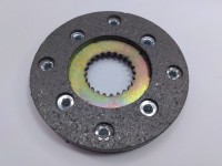 DISC FRANA Ford