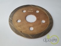 DISC FRANA Ford