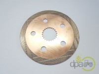 DISC FRANA Ford