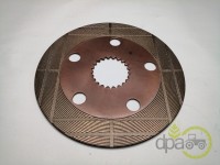 DISC FRANA Ford