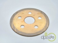 DISC FRANA Ford