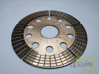 DISC FRANA Ford