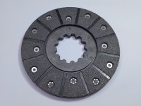 DISC FRANA john deere