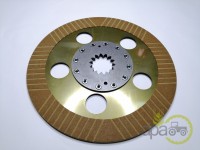 DISC FRANA John Deere