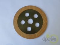 DISC FRANA john deere