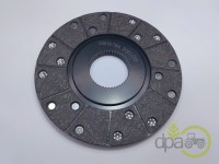 DISC FRANA john deere