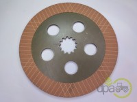DISC FRANA john deere