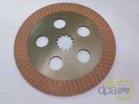 DISC FRANA john deere