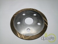 DISC FRANA Ford