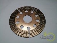 DISC FRANA Ford