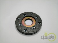 DISC FRANA Ford