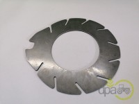 DISC FRANA INTERMEDIAR Same