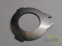 DISC FRANA INTERMEDIAR Renault