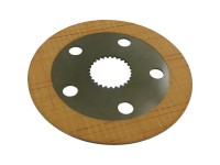 DISC FRANA Valmet