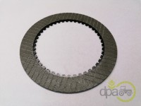 DISC FRICTIUNE 2.5MM John Deere