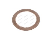 DISC FRICTIUNE new holland