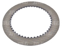 DISC FRICTIUNE 2MM New Holland