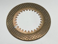 DISC FRICTIUNE Massey Ferguson