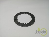 DISC FRICTIUNE AMBREIAJ PUNTE FATA John Deere