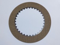 DISC FRICTIUNE AMBREIAJ TRANSMISIE New Holland